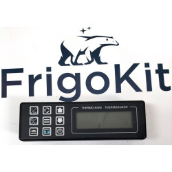 45-1866 ORIGINAL  Controller FOR Thermo king Cab Control MDII KDII RDII TDII TS300 TS500